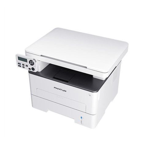 Pantum M6700DW Mono laser multifunction printer - 3